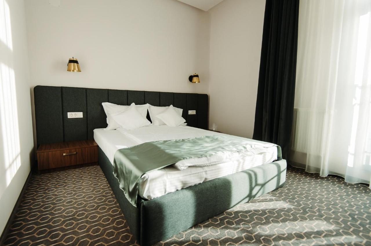 Roa Guesthouse Blaj Eksteriør bilde
