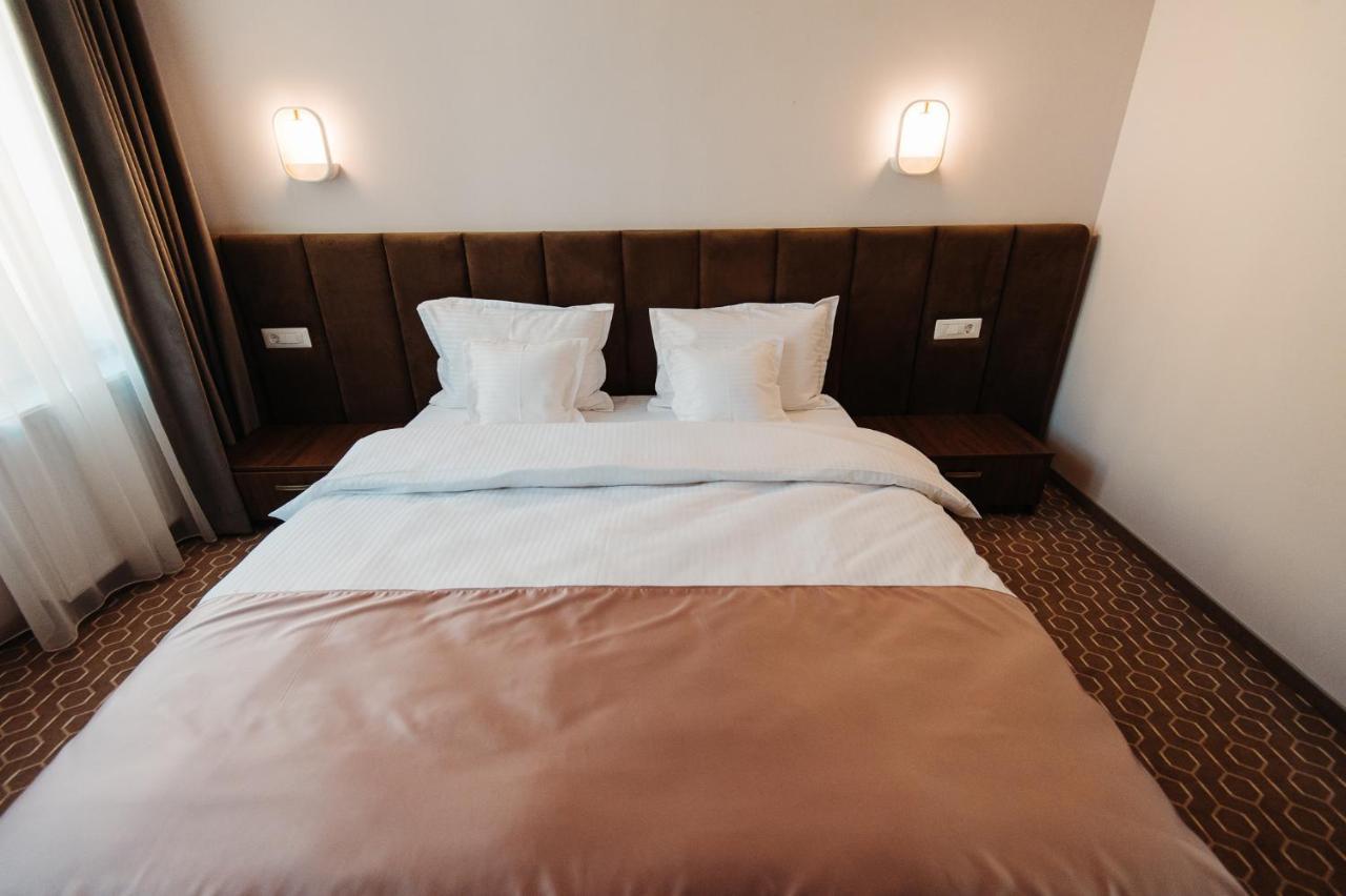 Roa Guesthouse Blaj Eksteriør bilde