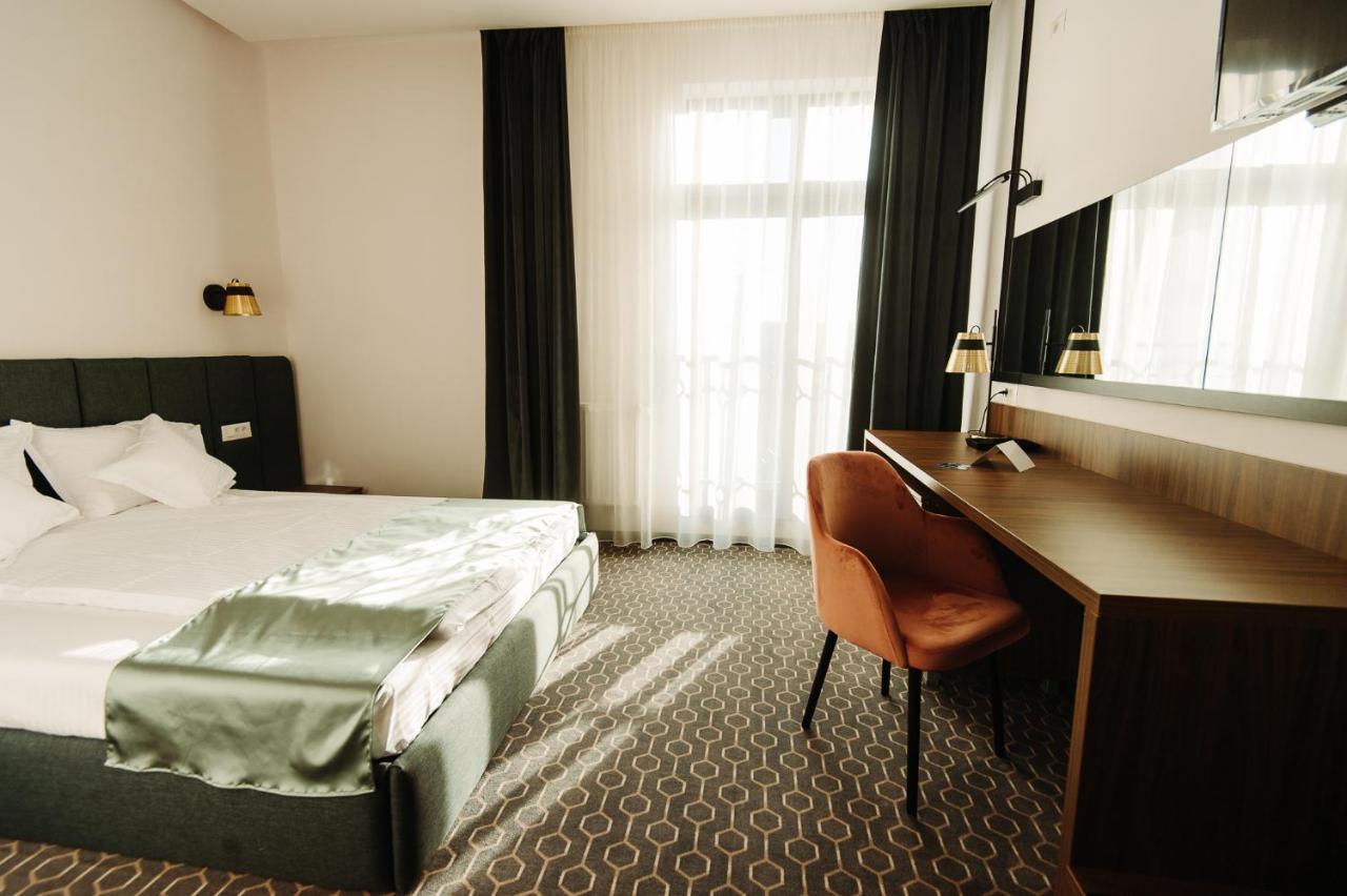 Roa Guesthouse Blaj Eksteriør bilde