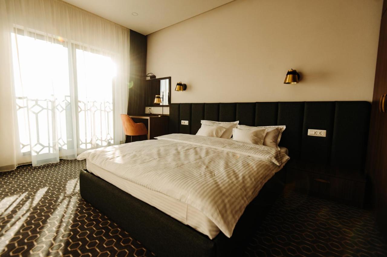 Roa Guesthouse Blaj Eksteriør bilde