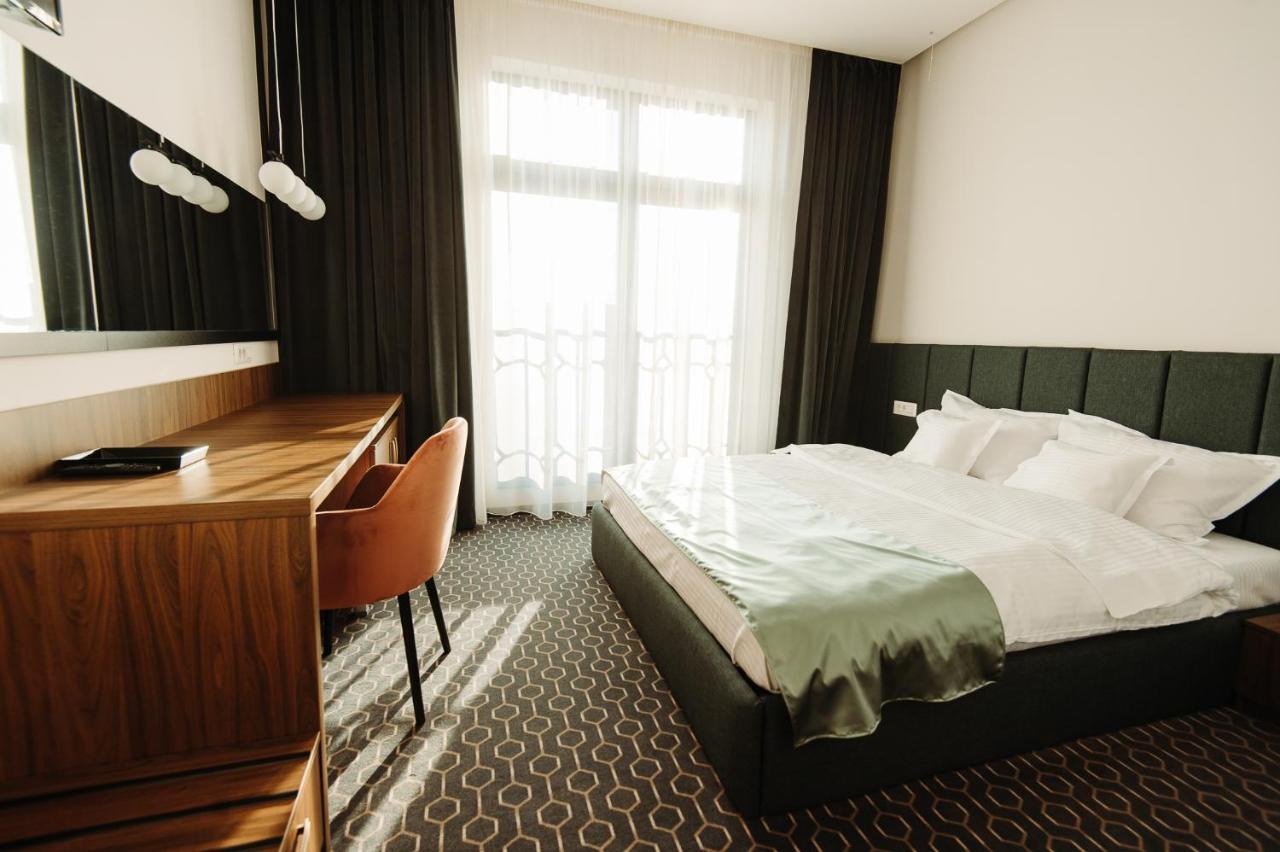 Roa Guesthouse Blaj Eksteriør bilde