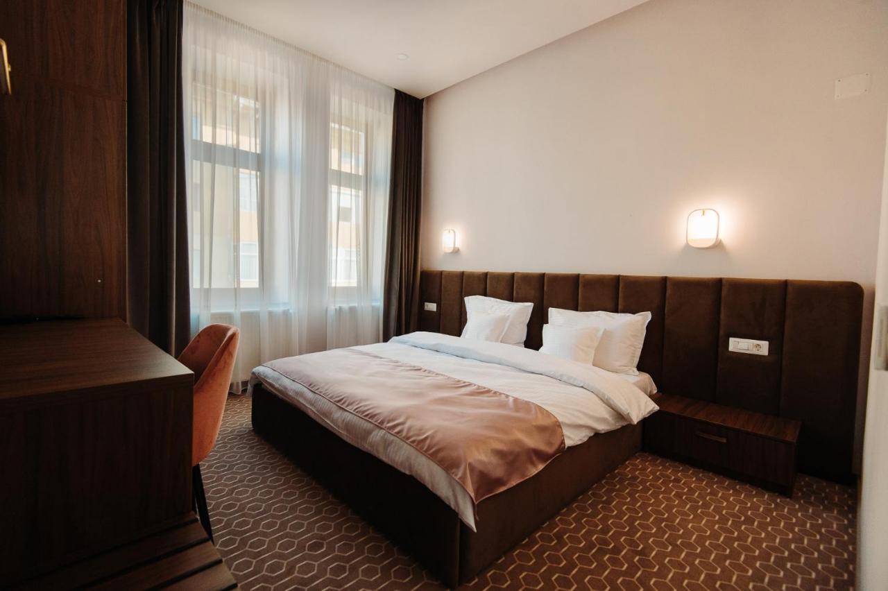 Roa Guesthouse Blaj Eksteriør bilde