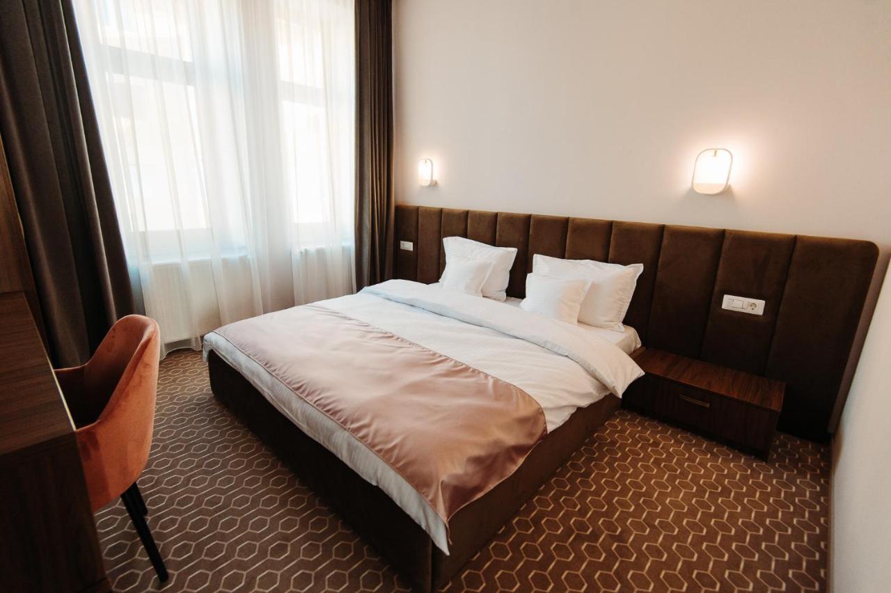 Roa Guesthouse Blaj Eksteriør bilde
