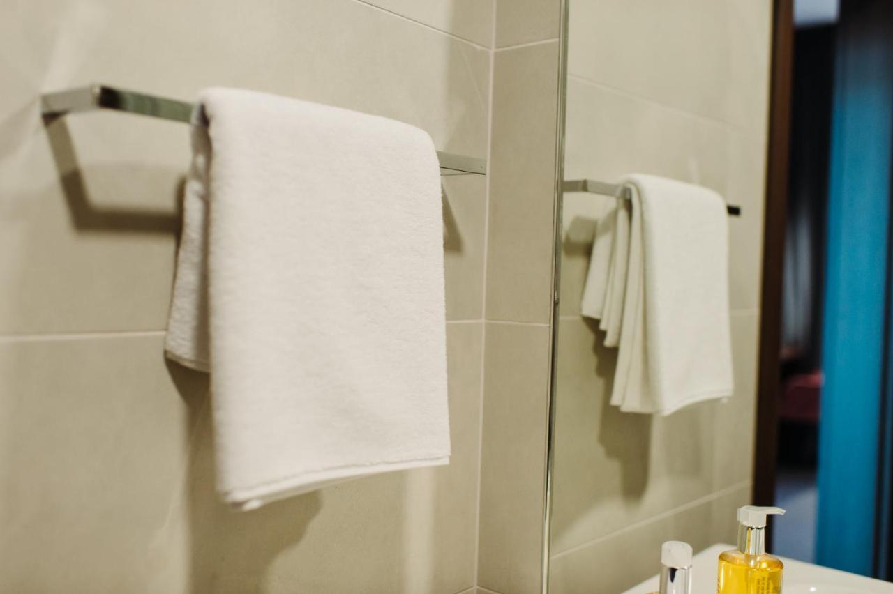 Roa Guesthouse Blaj Eksteriør bilde