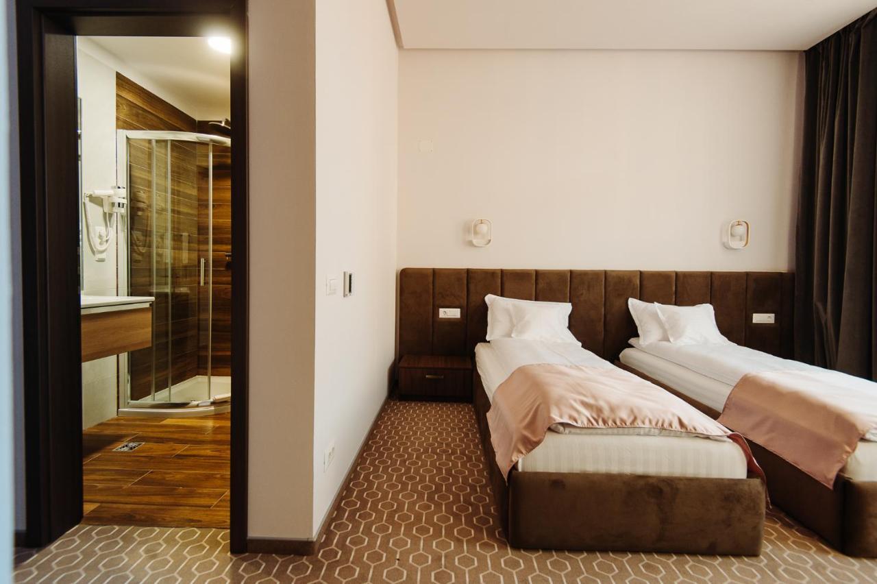 Roa Guesthouse Blaj Eksteriør bilde