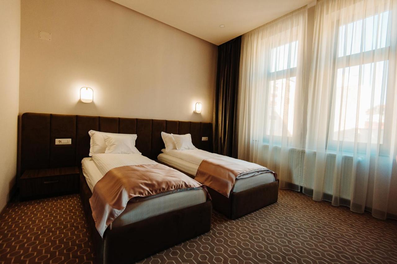 Roa Guesthouse Blaj Eksteriør bilde